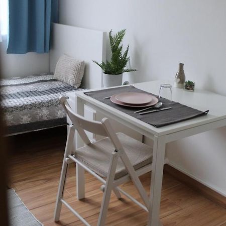 Altair Airport Apartman فيتْشيش المظهر الخارجي الصورة