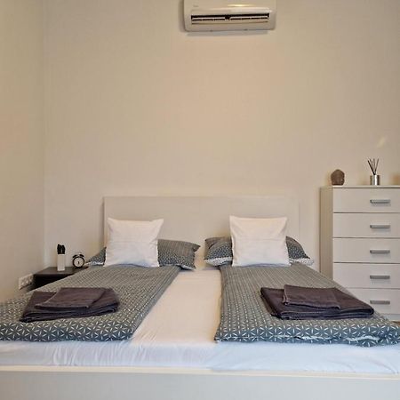 Altair Airport Apartman فيتْشيش المظهر الخارجي الصورة
