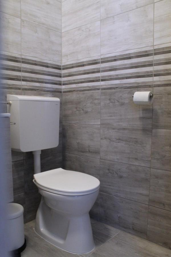 Altair Airport Apartman فيتْشيش المظهر الخارجي الصورة