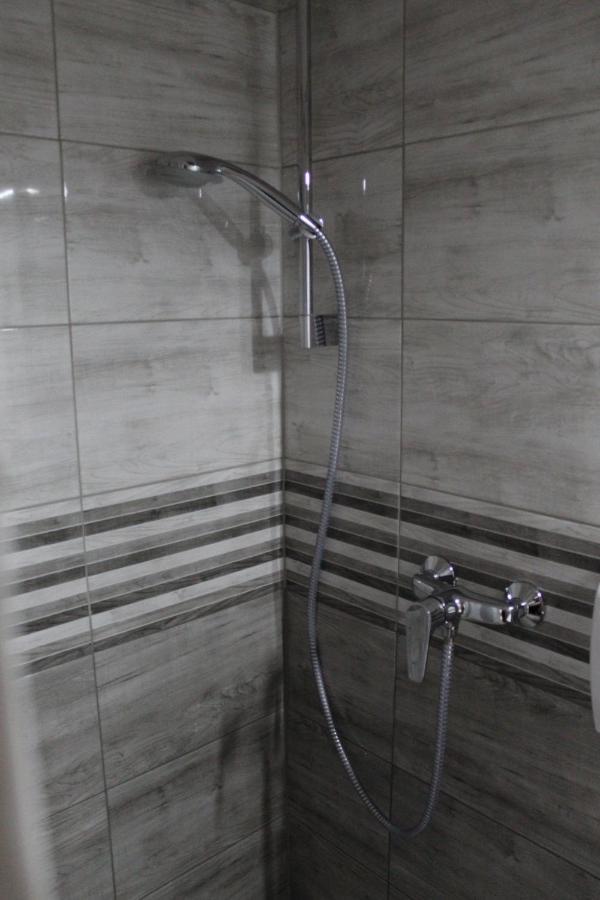 Altair Airport Apartman فيتْشيش المظهر الخارجي الصورة